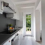 Deich Huus Casa vacanze Kappeln
