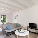 Casa vacanze Deich Huus Kappeln