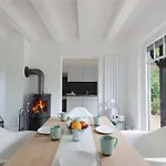 Deich Huus Casa vacanze *