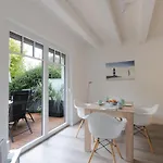 Casa vacanze Deich Huus *