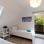 Casa vacanze Deich Huus *