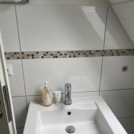 Дом отдыха Deich Huus