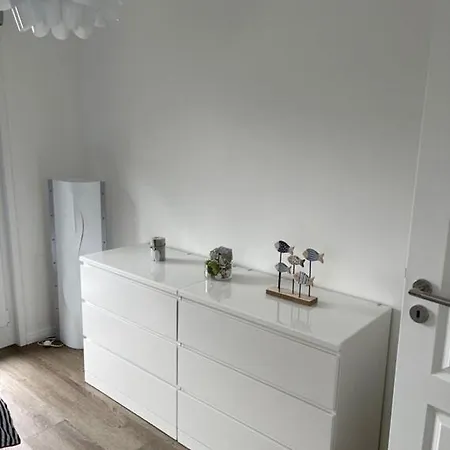 Deich Huus * Kappeln