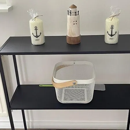 Deich Huus Дом отдыха Каппельн