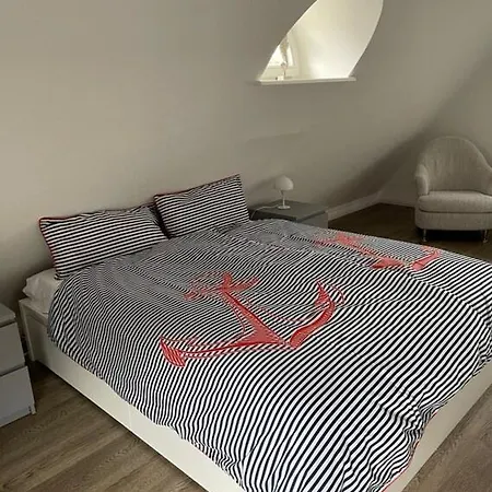 Deich Huus * Каппельн