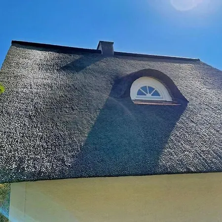 Dom wakacyjny Deich Huus *