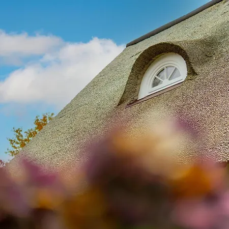 Deich Huus Dom wakacyjny Kappeln