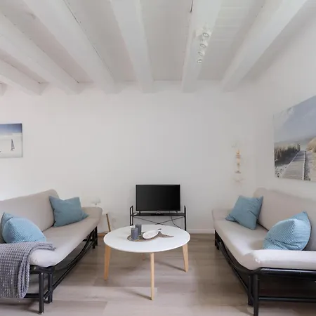 Deich Huus Dom wakacyjny Kappeln