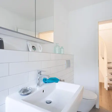 Deich Huus Каппельн