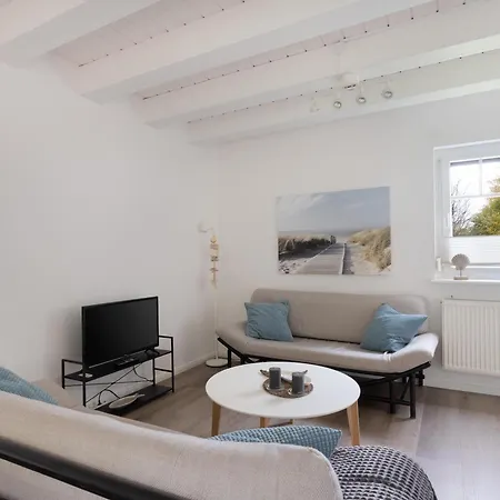 Дом отдыха Deich Huus