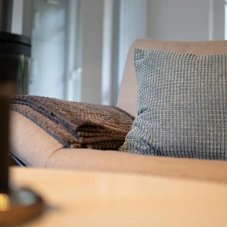 Deich Huus Каппельн