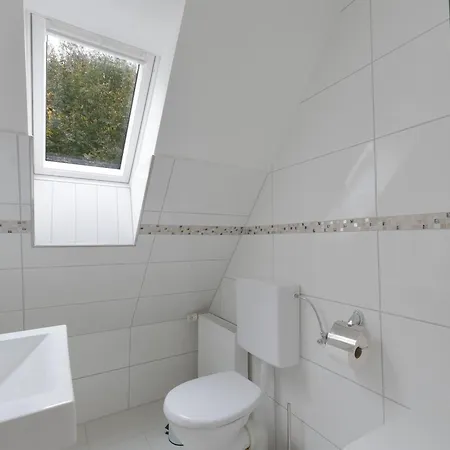 Deich Huus * Kappeln