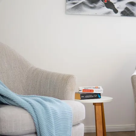 Dom wakacyjny Deich Huus