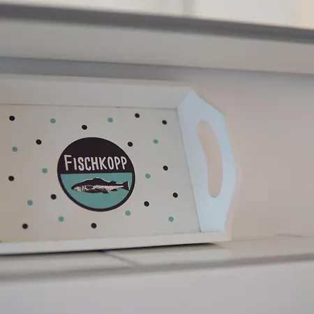 Deich Huus Каппельн