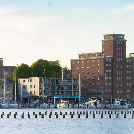 Deich Huus Dom wakacyjny Kappeln